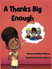 Cover image for A Thanks Big Enough: Nova Gives Thanks to Essential Workers