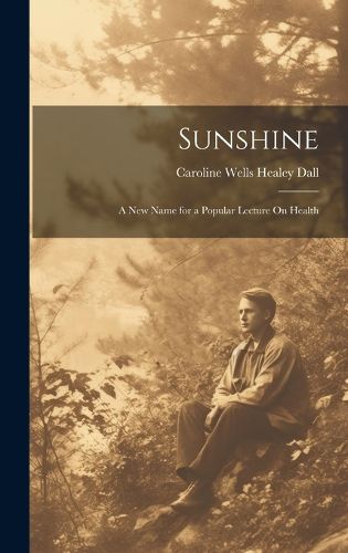 Cover image for Sunshine