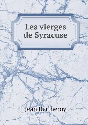 Les vierges de Syracuse