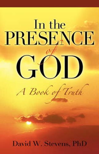 Cover image for In the Presence of God