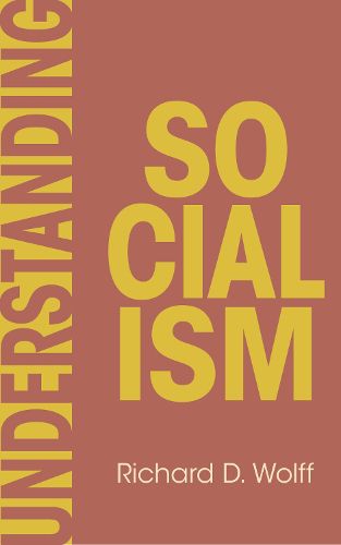 Cover image for Understanding Socialism