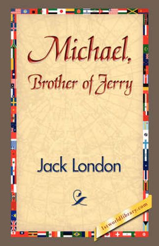 Cover image for Michael, Brother of Jerry