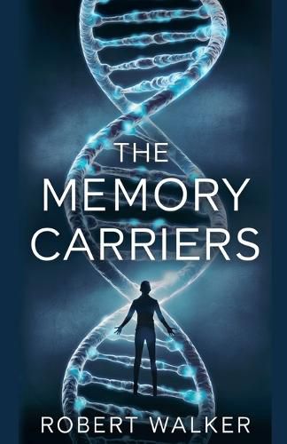 Cover image for The Memory Carriers