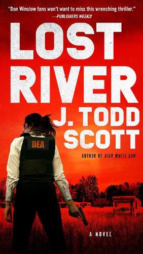 Cover image for Lost River