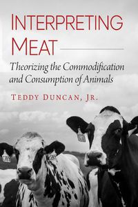 Cover image for Interpreting Meat