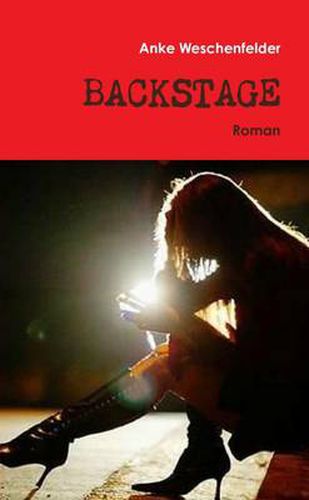 Cover image for Backstage