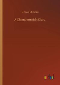 Cover image for A Chambermaid's Diary