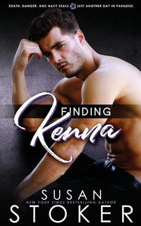 Cover image for Finding Kenna