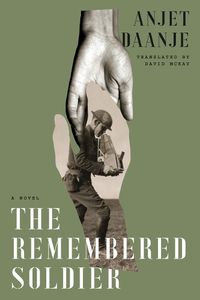 Cover image for The Remembered Soldier