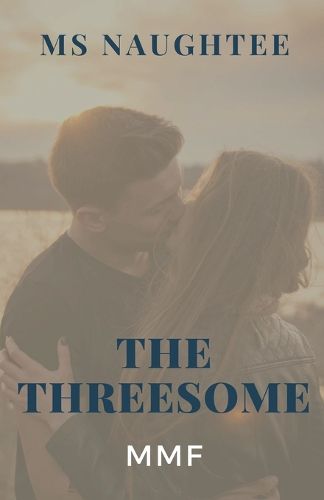 Cover image for The Threesome