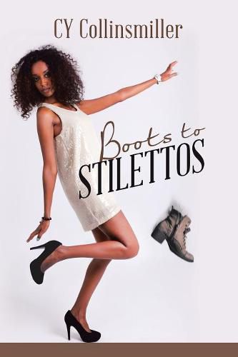 Cover image for Boots to Stilettos