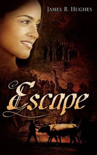 Cover image for Escape