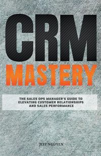 Cover image for CRM Mastery