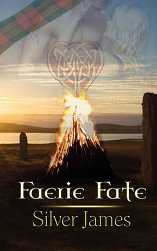 Cover image for Faerie Fate
