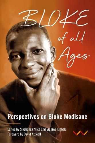 Cover image for Bloke of All Ages