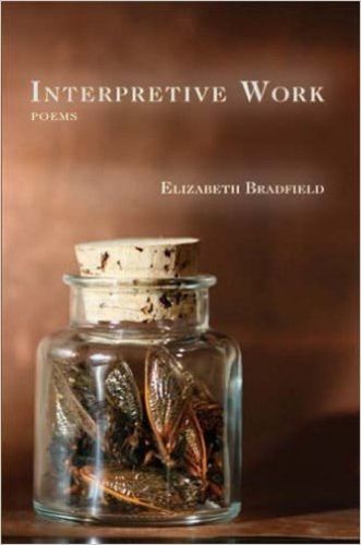 Cover image for INTERPRETIVE WORK