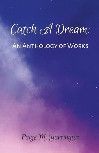 Cover image for Catch A Dream