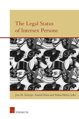 The Legal Status of Intersex Persons