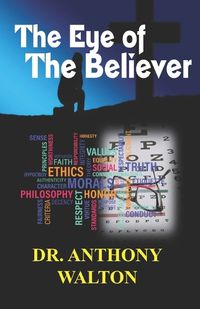 Cover image for The Eye of The Believer