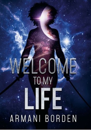 Cover image for Welcome to My Life