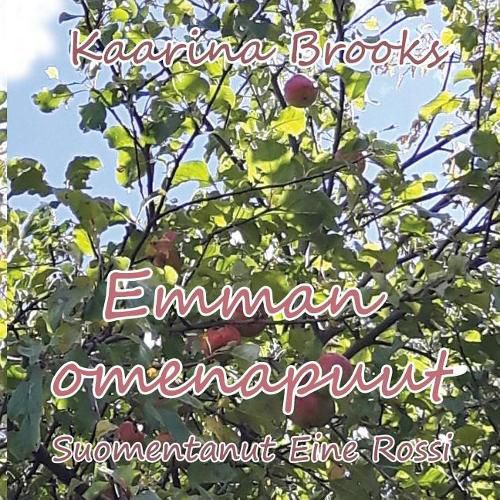 Cover image for Emman Omenapuut