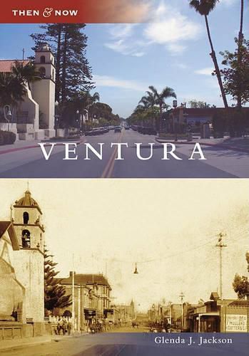 Cover image for Ventura