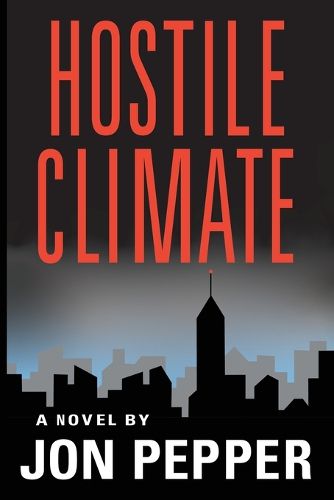 Cover image for Hostile Climate