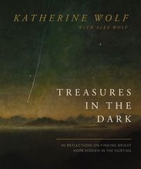 Cover image for Treasures in the Dark