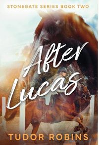 Cover image for After Lucas