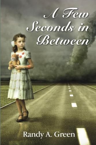 Cover image for A Few Seconds in Between