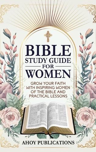 Cover image for Bible Study Guide for Women