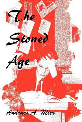 Cover image for The Stoned Age