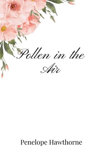 Cover image for Pollen in the Air