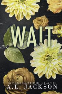 Cover image for Wait (Special Edition Paperback)