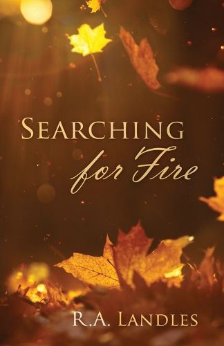 Cover image for Searching For Fire
