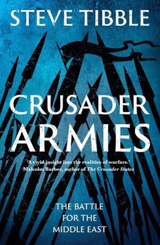 Cover image for Crusader Armies