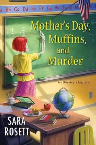 Cover image for Mother's Day, Muffins, And Murder