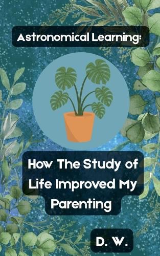 Cover image for Astronomical Learning