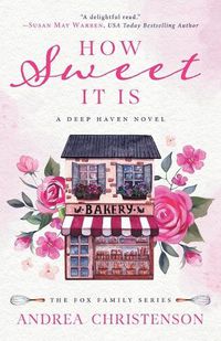 Cover image for How Sweet It Is