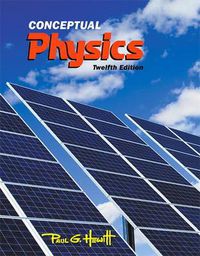 Cover image for Conceptual Physics Plus MasteringPhysics with eText -- Access Card Package