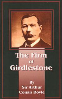 Cover image for The Firm of Girdlestone