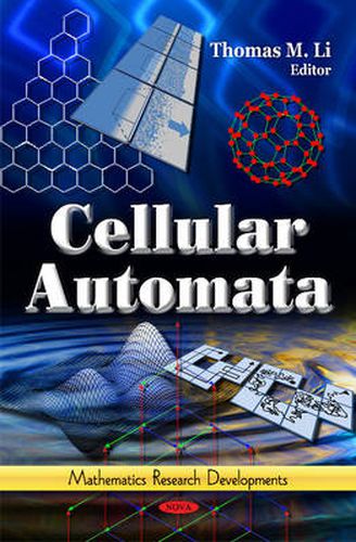 Cover image for Cellular Automata