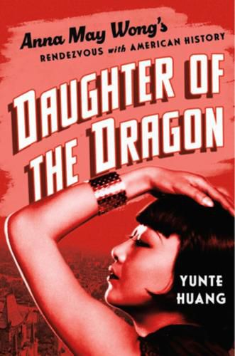 Cover image for Daughter of the Dragon