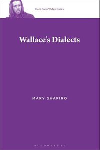 Cover image for Wallace's Dialects