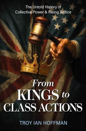 Cover image for From Kings to Class Actions