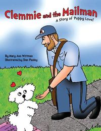 Cover image for Clemmie and the Mailman