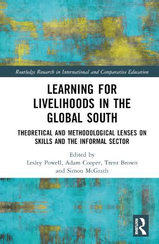 Learning for Livelihoods in the Global South