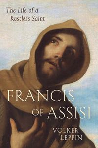 Cover image for Francis of Assisi