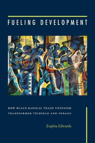 Cover image for Fueling Development