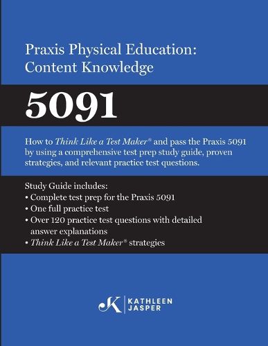 Cover image for Praxis(R) Physical Education